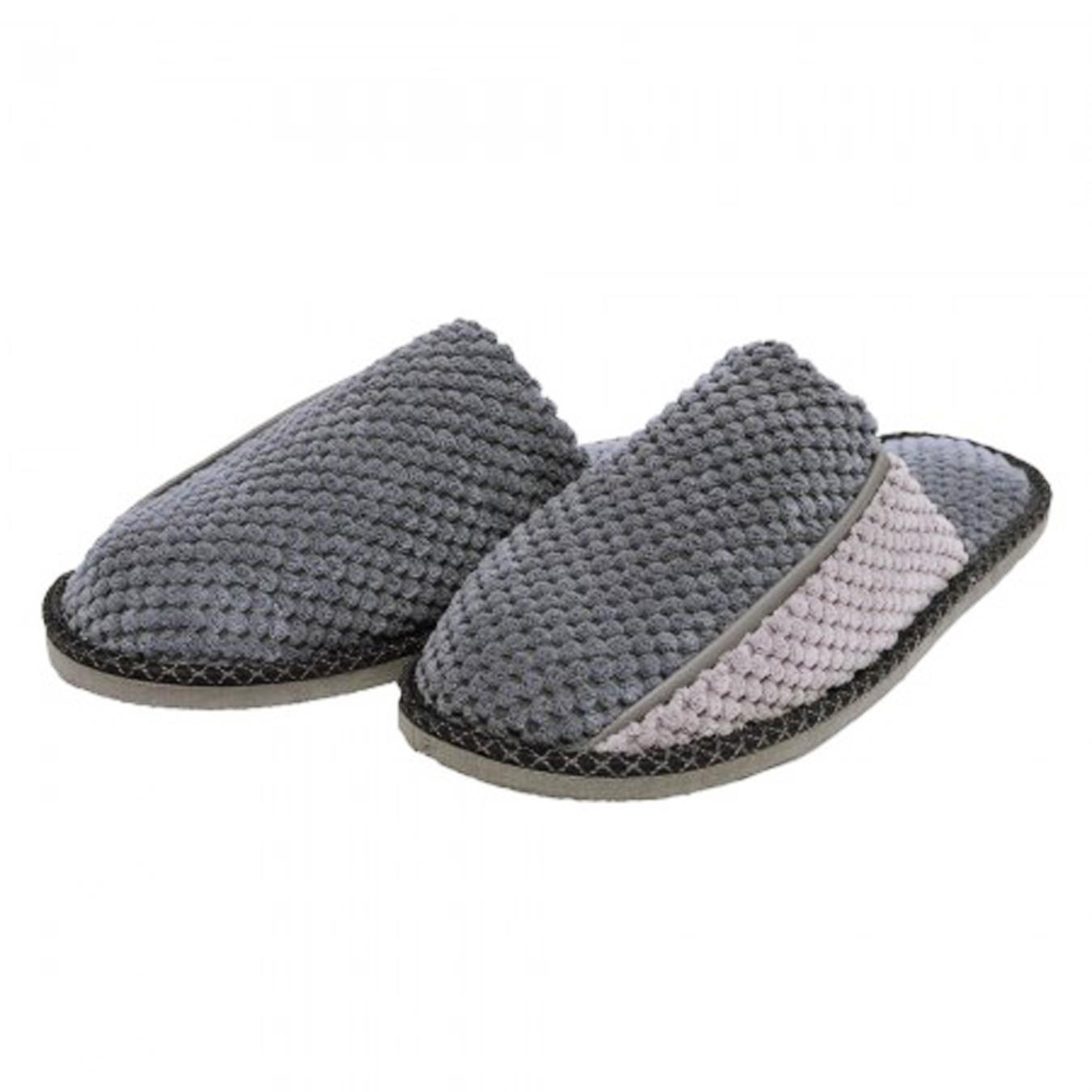 

Обувь домашняя мужская FX shoes Токио 40-45