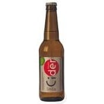 Сидр Сidre Royal Smile яблучний напівсолодкий 5-6,9% 0,33л