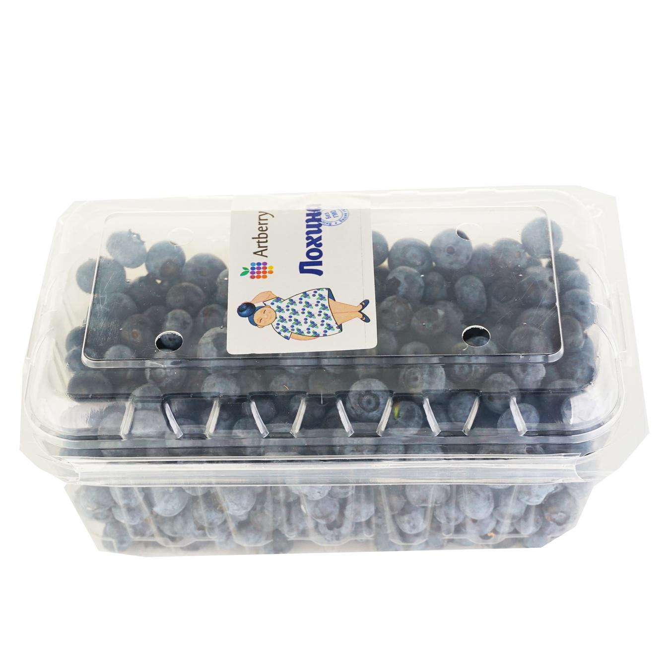 

Голубика Artberry 500г