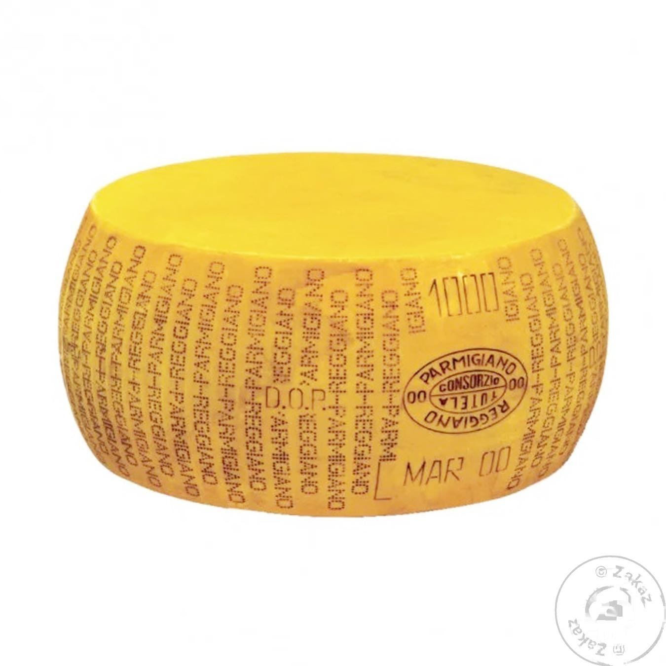 

Сыр Пармезан Poggioli Reggiano 24мес