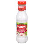 Deroni Garlic Sauce 305g
