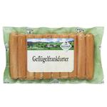 Greisinger Turkey Frankfurter 300g