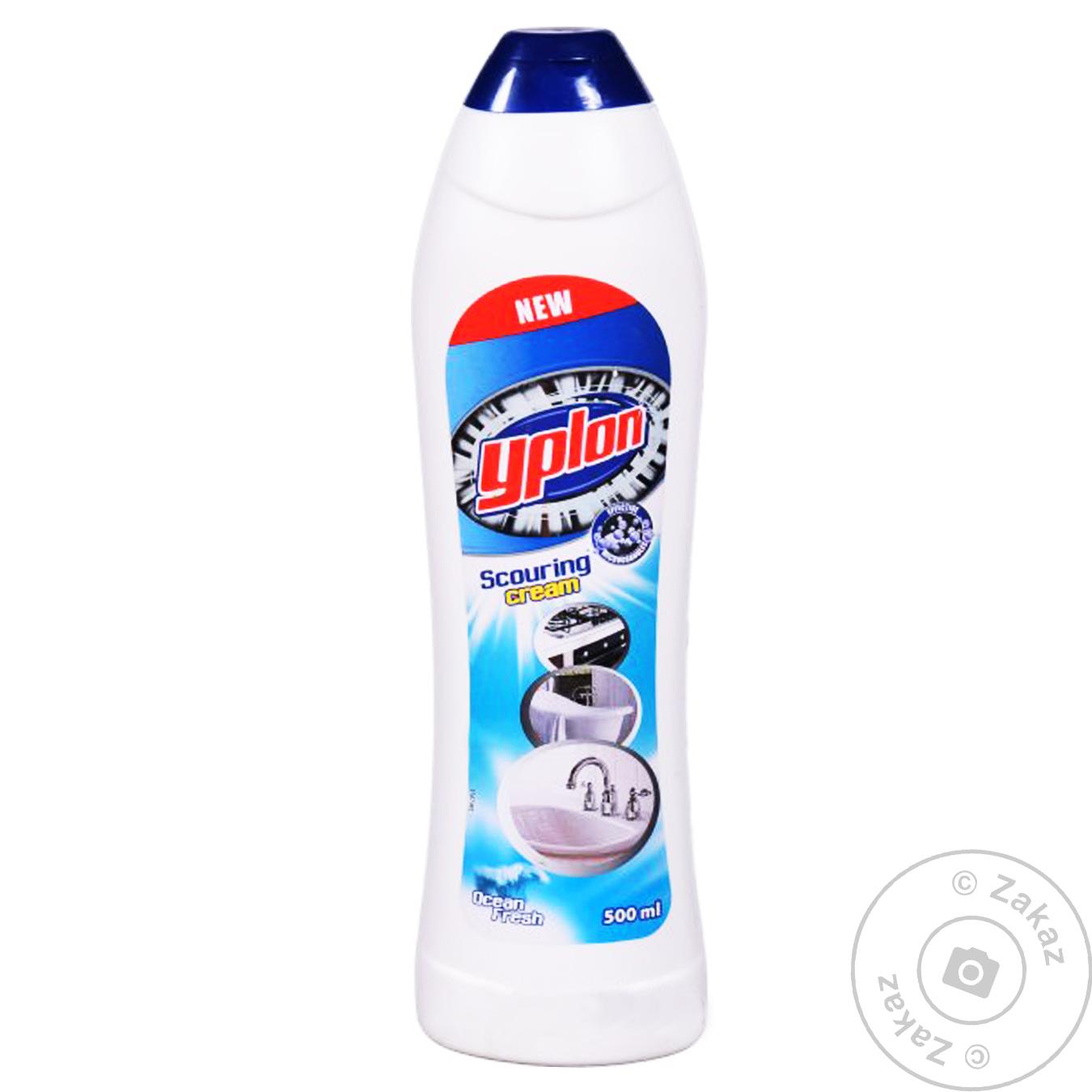 

Средство Yplon для чистки 0.5л