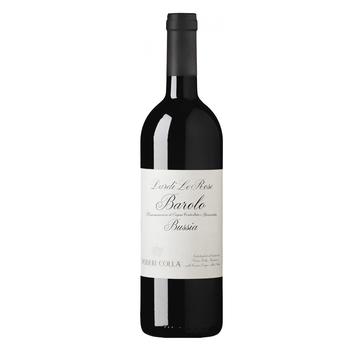 Poderi Colla Barolo Bussia Red Dry Wine 0.75l