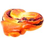With Cherry Plushka 150g