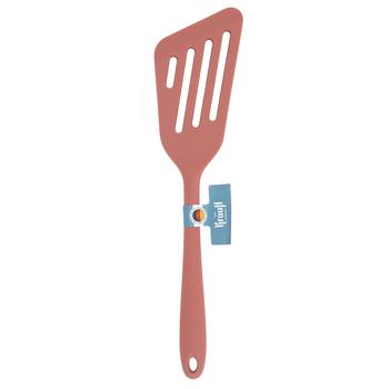 Лопатка Krauff з прорізями 30,5см - купити, ціни на Cупермаркет "Харків" - фото 4