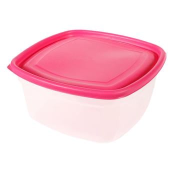 Square Tray 1.5l - buy, prices for - photo 1