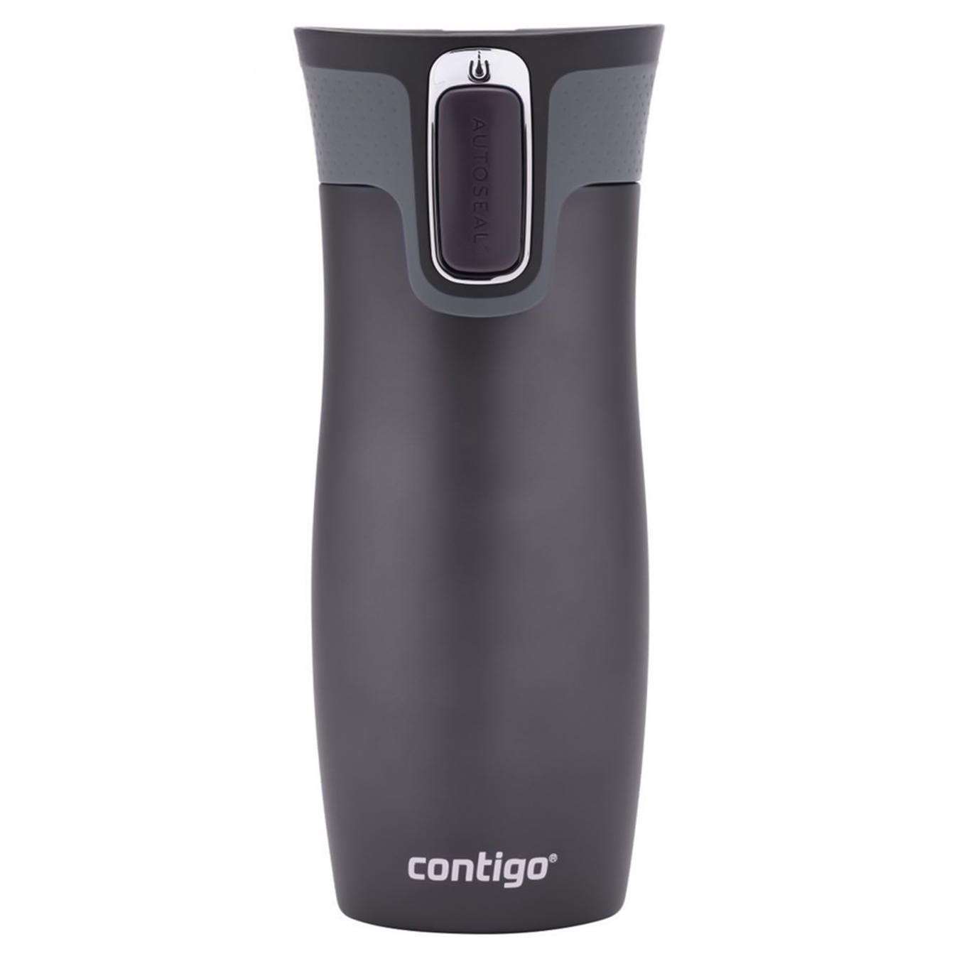 

Термокружка Contigo West Loop 0,47л