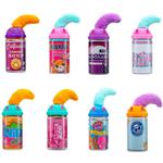 Misfittens Cat in Jar Soft Toy