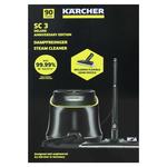 Karcher SC 3 Deluxe Anniversary Edition Steam Cleaner