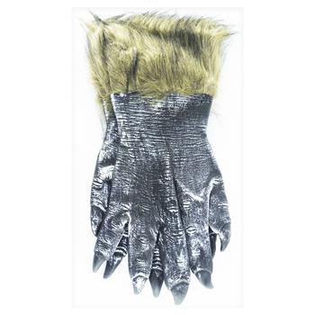 Halloween Gloves - buy, prices for Auchan - photo 1