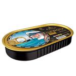 Baltijas Sprats in Oil 190g