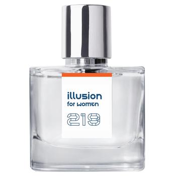 Ellysse Illusion Eau de Parfum for Women 219 - buy, prices for - photo 1