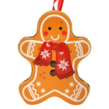 Коробка для зберігання Koopman на мотузці 99х95х45мм в асортименті - купити, ціни на NOVUS - фото 4