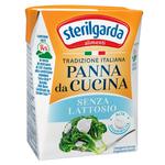 Sterilgarda Alimenti Lactose-Free Cooking Creams 23% 200g