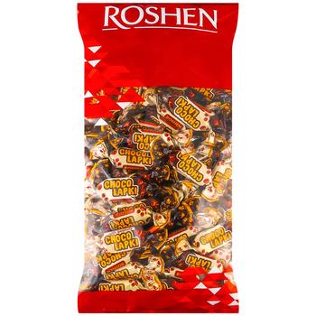 Roshen Shokolapky Candies