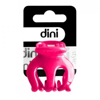 Dini Every Day Volume Pink Crab Hairpin PZ-592