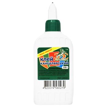 Etalon-S Office Glue 230g - buy, prices for ULTRAMARKET - photo 1