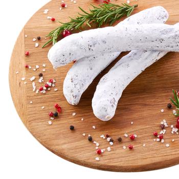 Pikolini Raw Smoked Sausages - buy, prices for NOVUS - photo 1