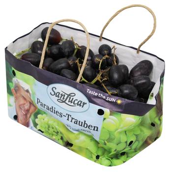 Виноград Cапфір - купити, ціни на NOVUS - фото 1