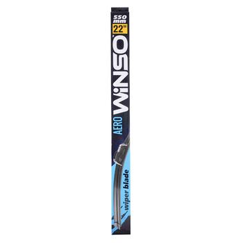 Winso Aero Beam Wiper Blade 55cm