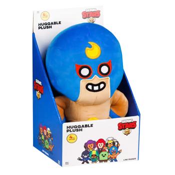 Brawl Stars Soft Toy in Assortment - buy, prices for - photo 2