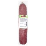 Zimbo Barzova Salami Smoked-Boiled Sausage High Grade