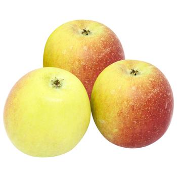 Pyrus Apple