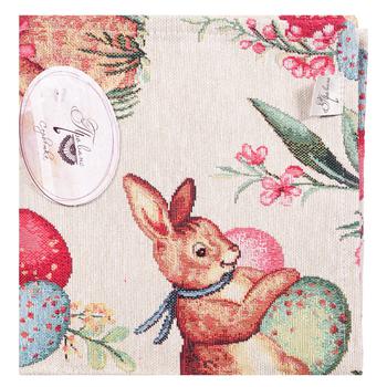 Provans Zlagoda Napkin 40x40cm - buy, prices for COSMOS - photo 1