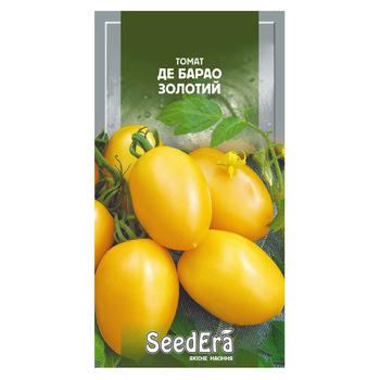 Seedera Golden Tomato De Barao Seed 0.1g