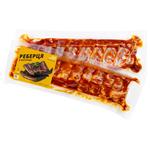 Реберця #ЦЕМ'ЯСО для грилю та BBQ охолоджені ~450г