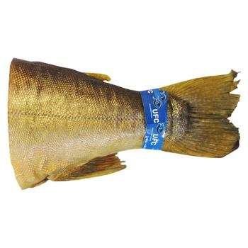 UFC Headless Cold Smoked Loach - buy, prices for Za Raz - photo 1