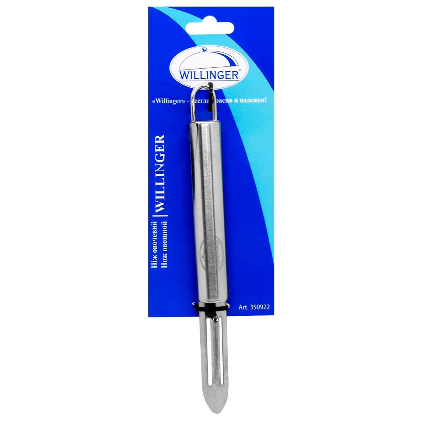 

Нож овощной Willinger Virtuoso
