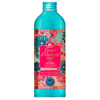 Tesori d’Oriente Amla Oil and Patchouli Shower Gel 500ml - buy, prices for COSMOS - photo 2