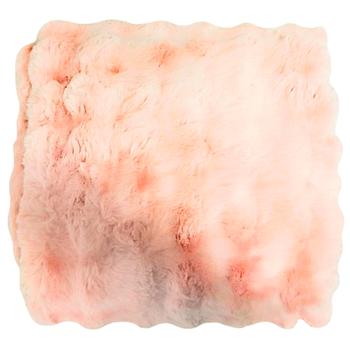 Плед Koloco Дима кролик 220х240см - купить, цены на Восторг - фото 2