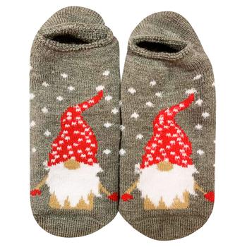 Носки женские Legs Socks 36-40р - купить, цены на - фото 1