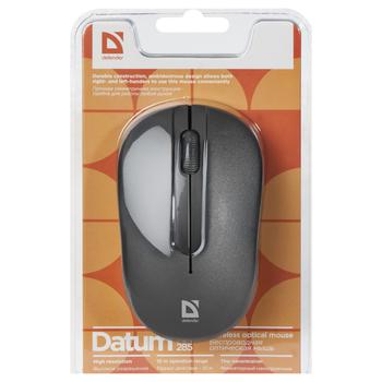 Defender Datum MM-285 Wierless Optical Mouse - buy, prices for - photo 1