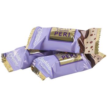 Millennium Very Peri Chocolate Candies with Filling and Cookies