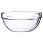 Luminarc Empilable Transparent Salad Bowl 10cm H4702