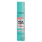 Шампунь L'Oreal Magic Shampoo Искушение Розы невидимый сухой 200мл