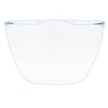 Салатник Trend Glass Round Bowl 1300мл - купити, ціни на Таврія В - фото 1