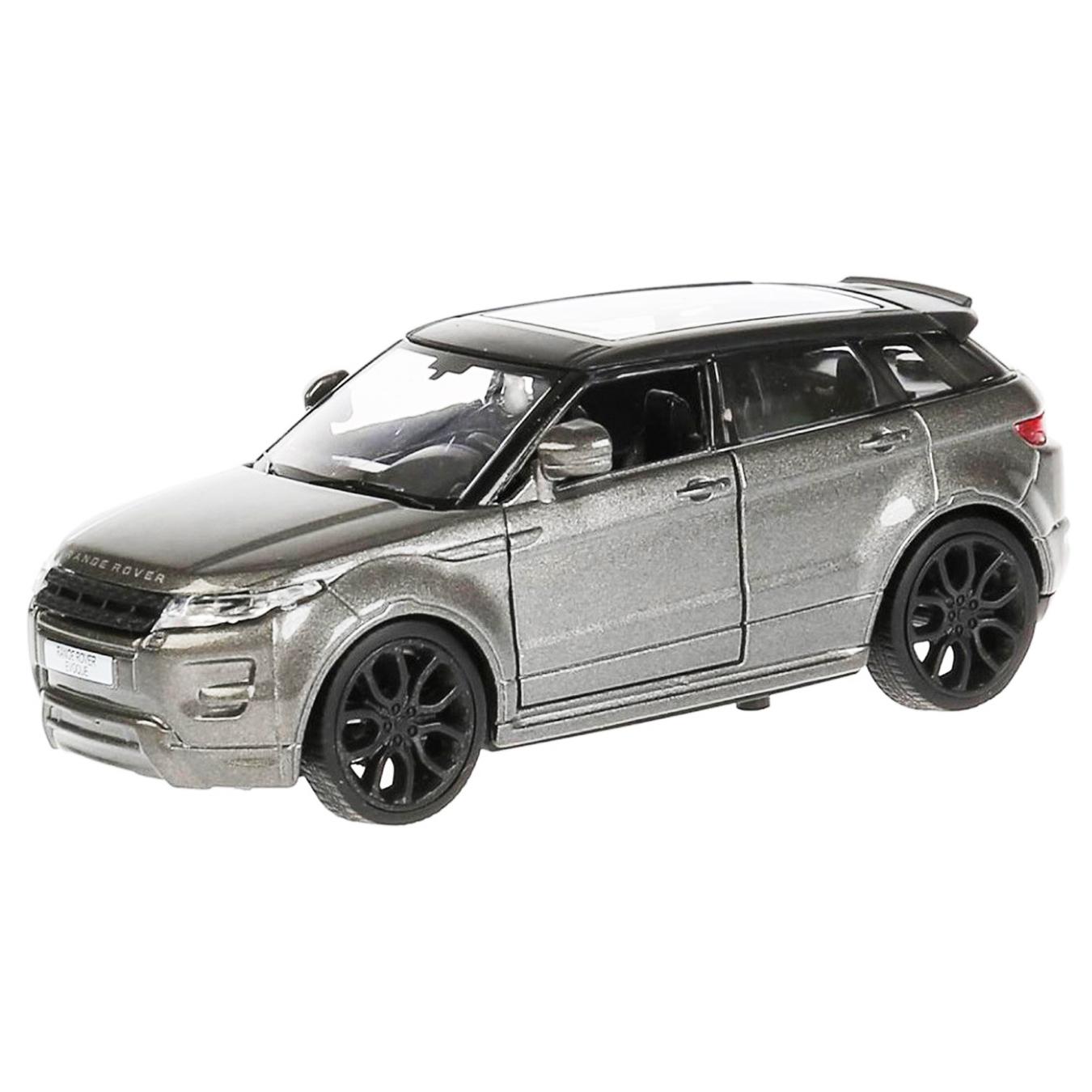 

Игрушка Techno Park автомодель range rover evoque