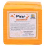 Сирний продукт Мрія зі смаком пряженого молока