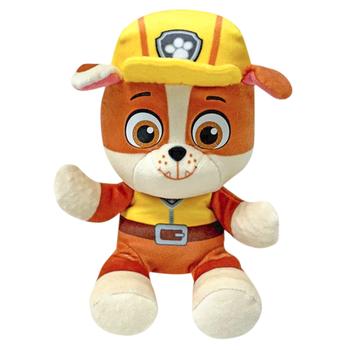 TY Beanie Boo's Paw Patrol Rubble Soft Toy 15cm - buy, prices for NOVUS - photo 1