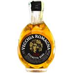 Vecchia Romagna Brandy 38% 30ml