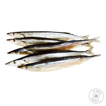 Cold Smoked Pacific Saury - buy, prices for Vostorg - photo 1