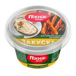 Закуска Пикник баварские колбаски 200г