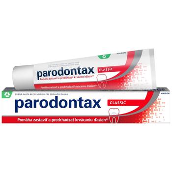 Parodontax Classic Toothpaste 75ml - buy, prices for MegaMarket - photo 1