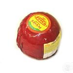 Cheese edam hard 40%