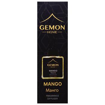 Gemon Mango Aromadiffuser 100ml - buy, prices for - photo 3